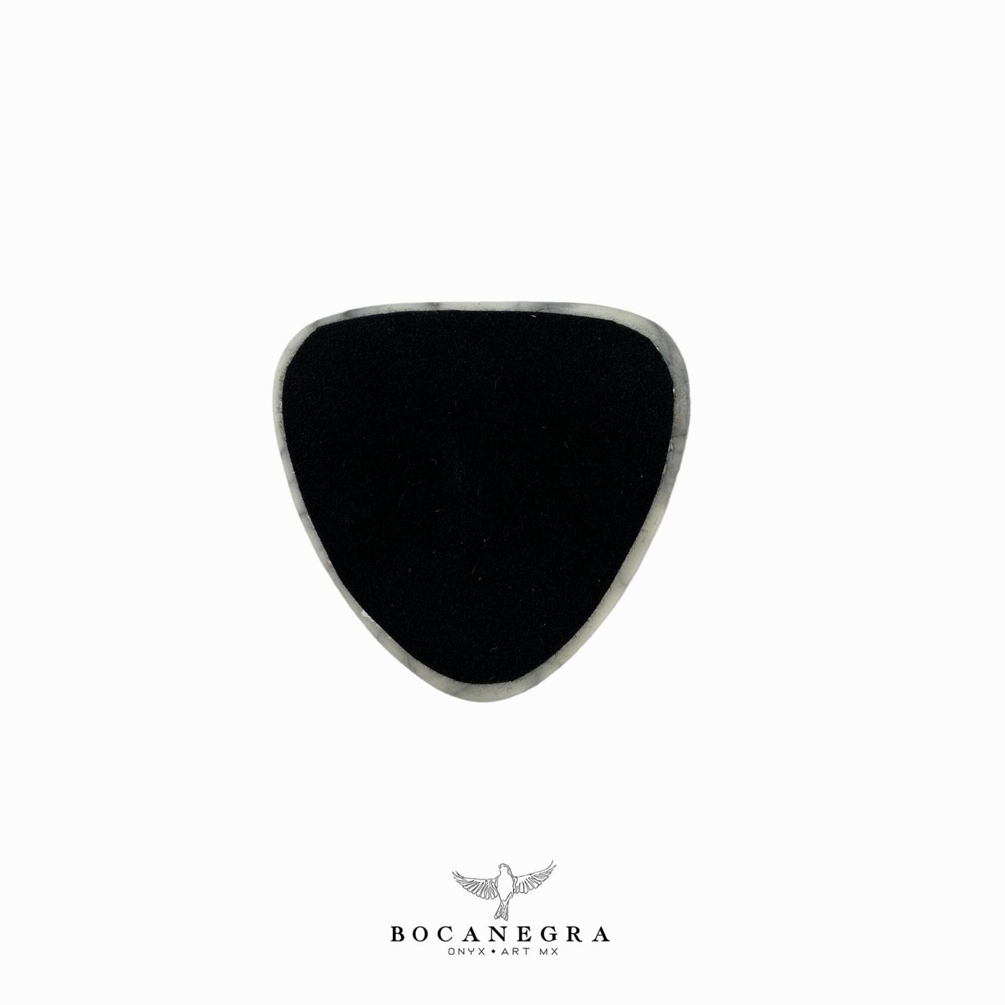 Coasters Set of 6 beige & brown Onyx⎪Cup Onyx Holder