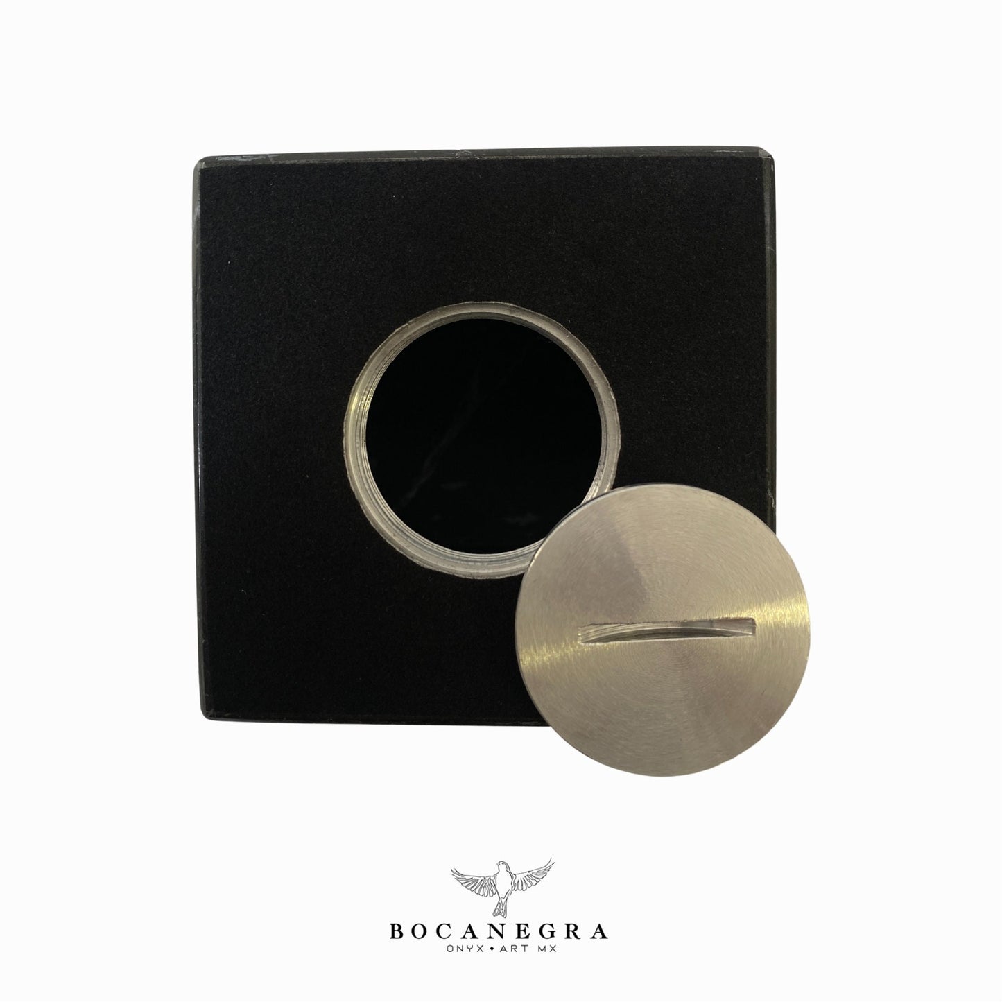 Gorgeous White Marble Cremation Urn for Human or pet Ashes